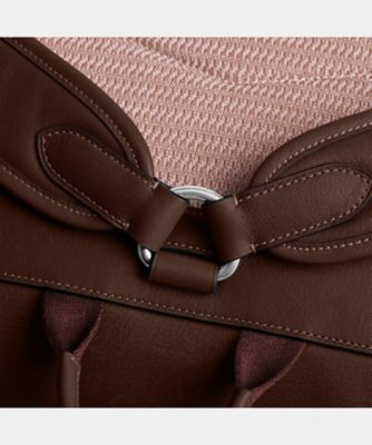 ヒッチ バックパック | COACH/コーチ | 三越伊勢丹オンラインストア